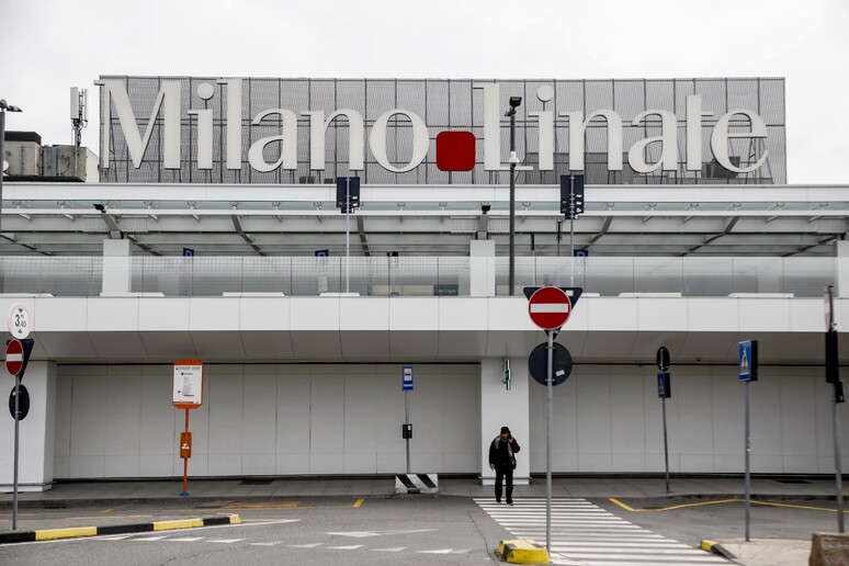 - RIPRODUZIONE RISERVATA