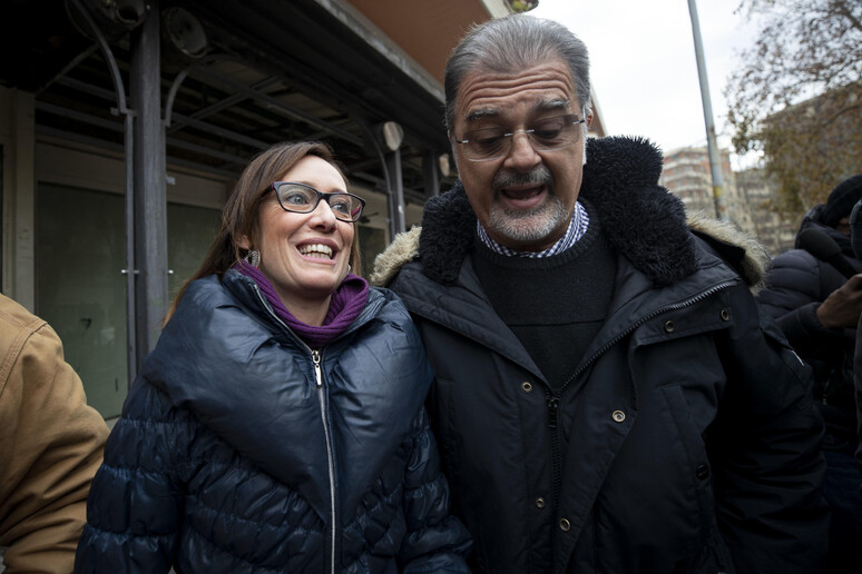 A Barberis, Ballestra e Cucchi il premio Benedetto Croce - RIPRODUZIONE RISERVATA