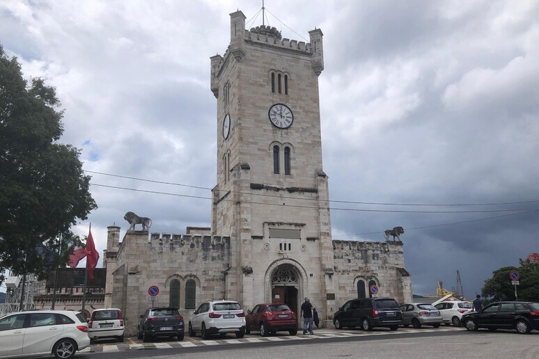 Pordenone - RIPRODUZIONE RISERVATA