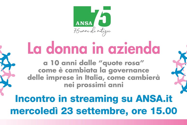 - RIPRODUZIONE RISERVATA