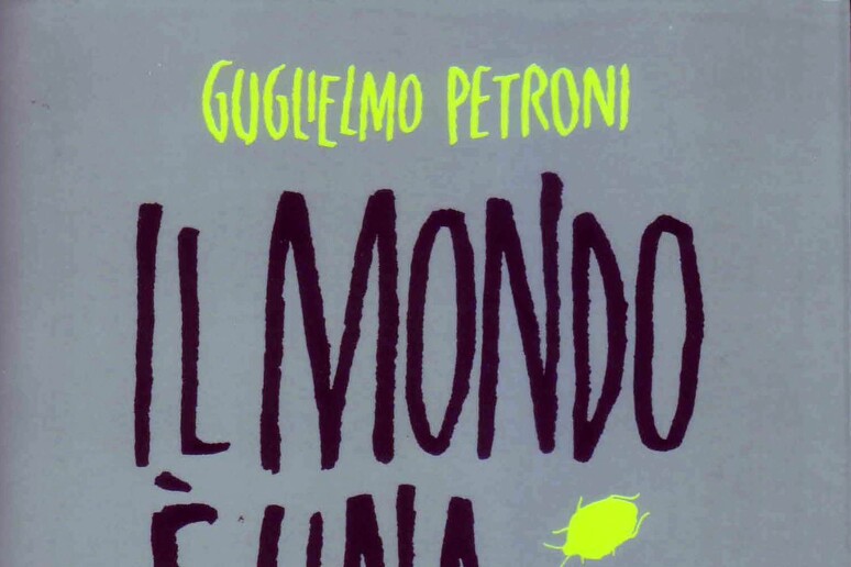 GUGLIELMO PETRONI,  ' 'IL MONDO è UNA PRIGIONE ' ' - RIPRODUZIONE RISERVATA