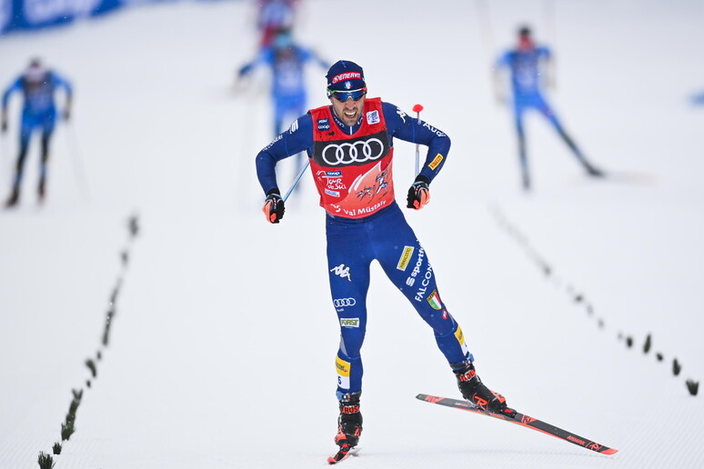 © ANSA/EPA