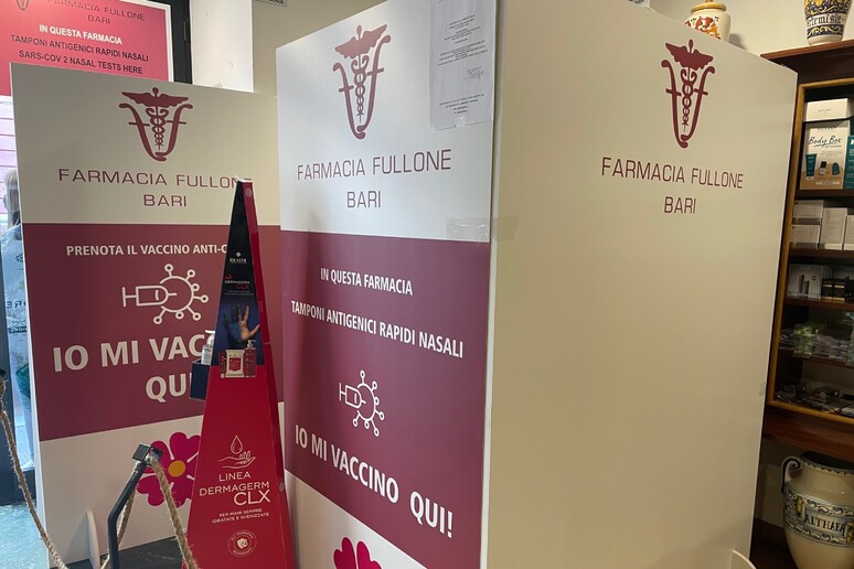 - RIPRODUZIONE RISERVATA