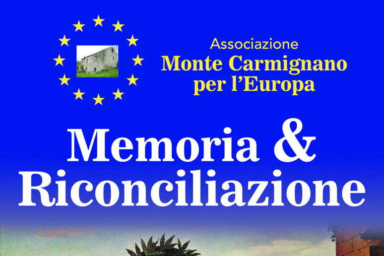 L 'associazione Monte Carmignano per l 'Europa - RIPRODUZIONE RISERVATA