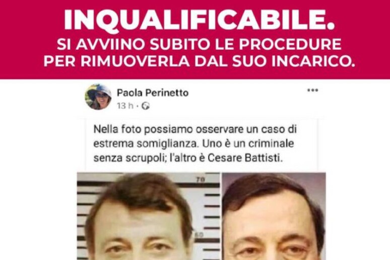 - RIPRODUZIONE RISERVATA