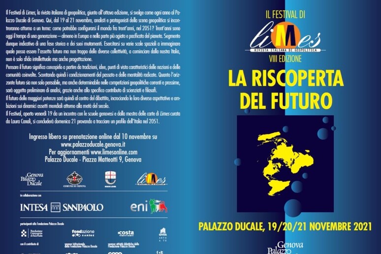 - RIPRODUZIONE RISERVATA