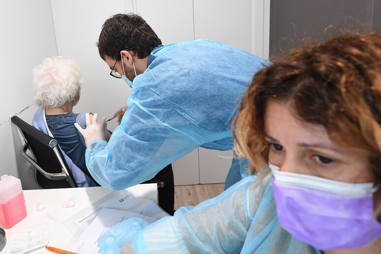 - RIPRODUZIONE RISERVATA