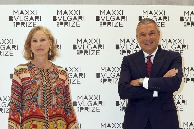 - RIPRODUZIONE RISERVATA