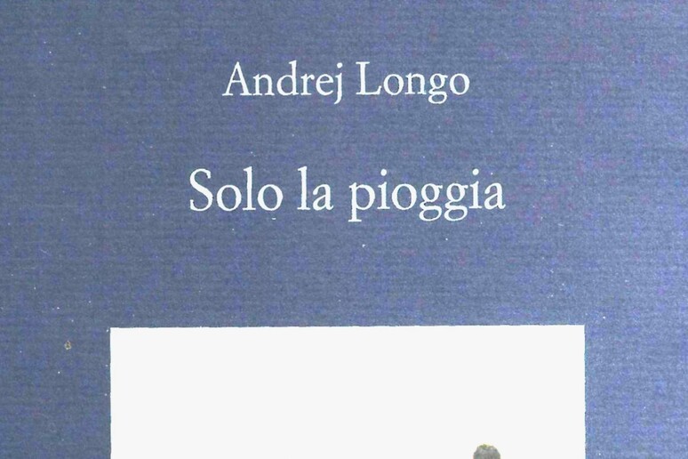 Solo la pioggia, di Andrej Longo - RIPRODUZIONE RISERVATA