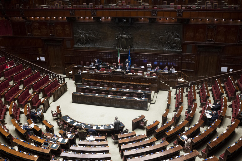 Discussione generale su Legge per Fine Vita-Eutanasia (archivio) - RIPRODUZIONE RISERVATA