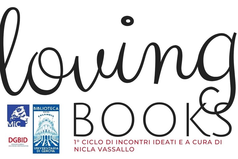 Loving Books - RIPRODUZIONE RISERVATA