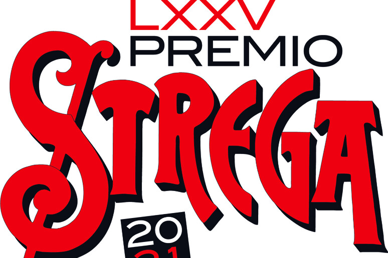 Logo del Premio Strega - RIPRODUZIONE RISERVATA