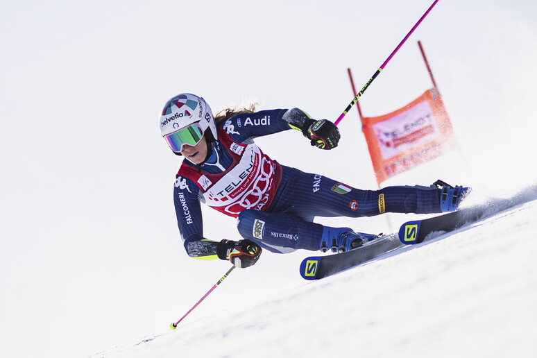 © ANSA/EPA