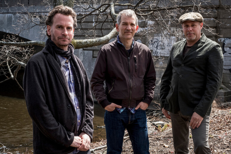 Il trio di Brad Mehldau a Umbria Jazz il 14 luglio - RIPRODUZIONE RISERVATA