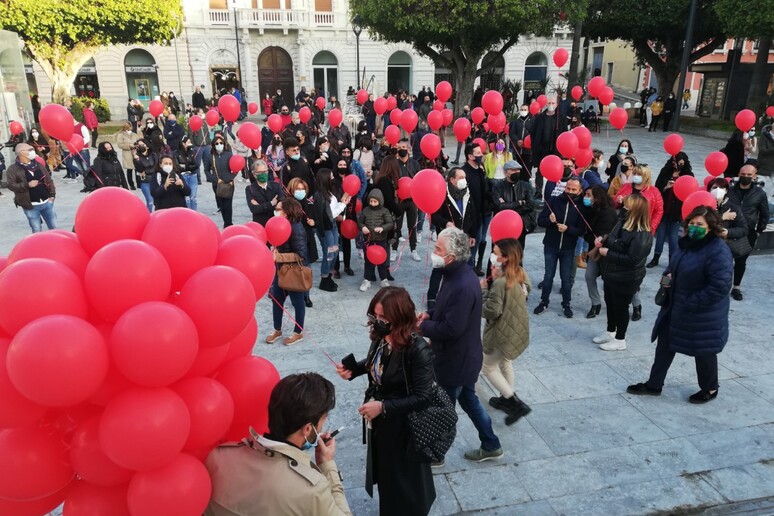 - RIPRODUZIONE RISERVATA