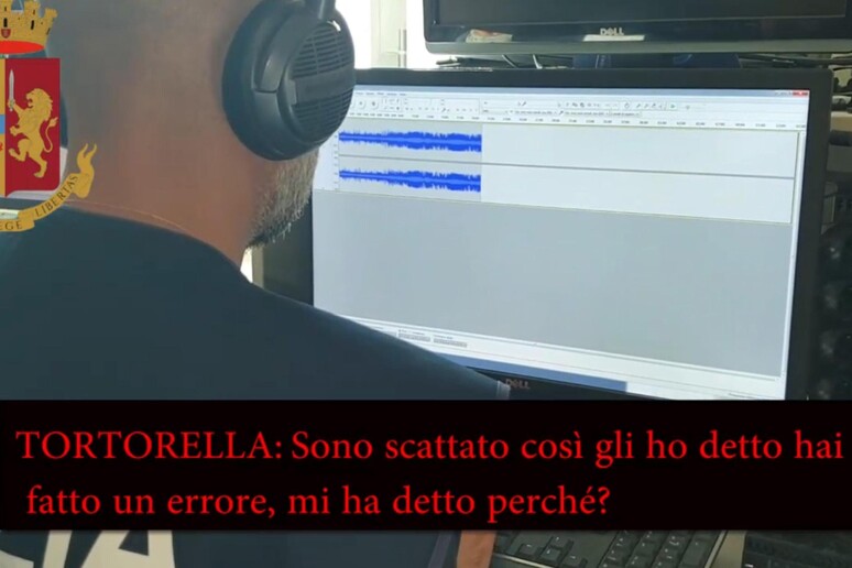 - RIPRODUZIONE RISERVATA