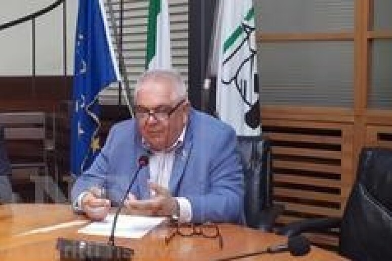 - RIPRODUZIONE RISERVATA