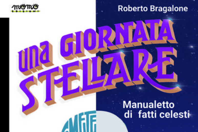 La  'giornata stellare ' del dottor Palomar - RIPRODUZIONE RISERVATA