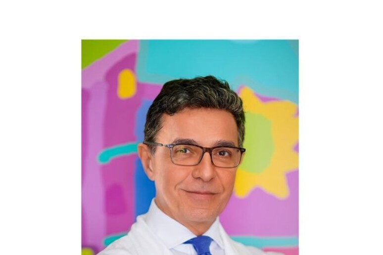 - RIPRODUZIONE RISERVATA