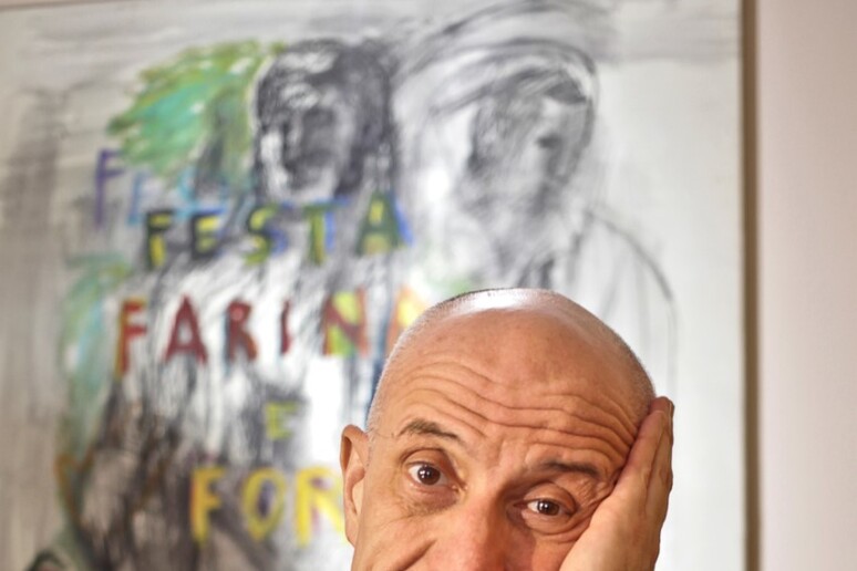 - RIPRODUZIONE RISERVATA