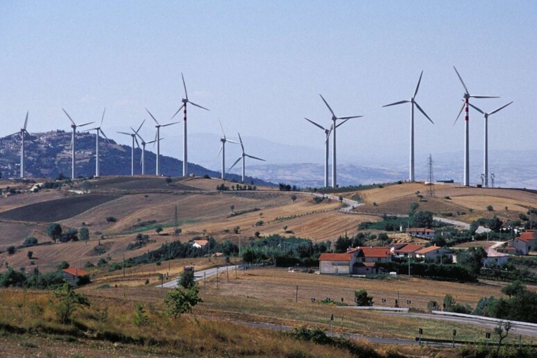 - RIPRODUZIONE RISERVATA