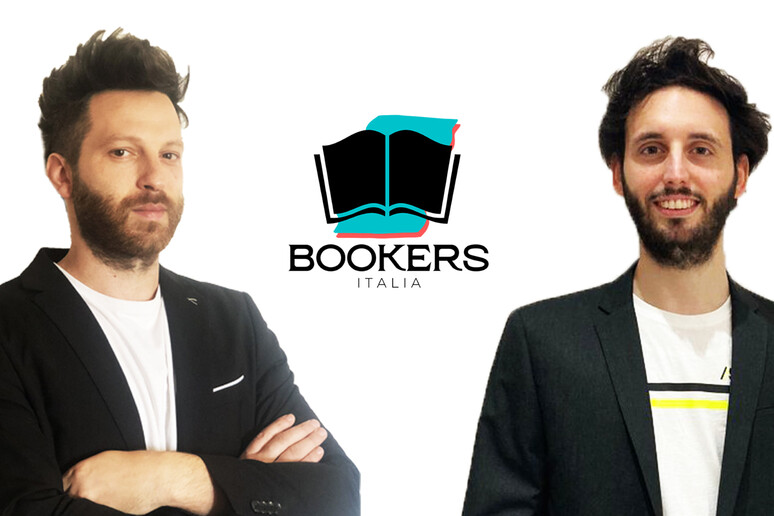Bookers Italia, la prima agenzia di influencer culturali - RIPRODUZIONE RISERVATA