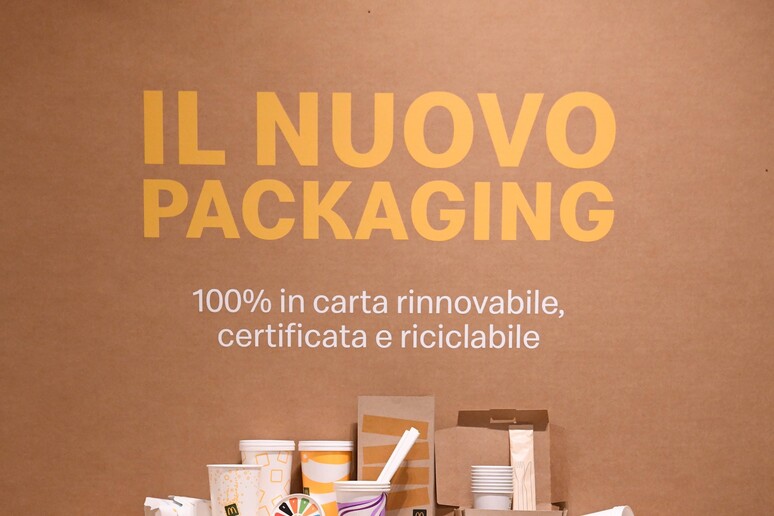 - RIPRODUZIONE RISERVATA