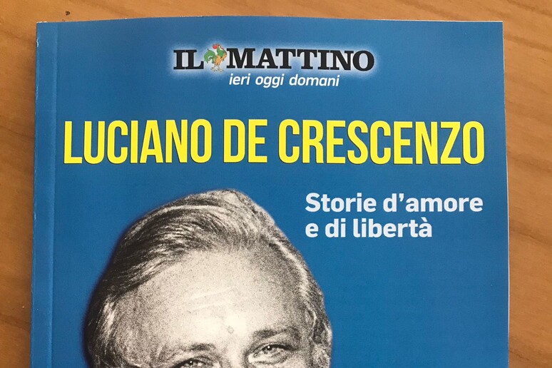 - RIPRODUZIONE RISERVATA
