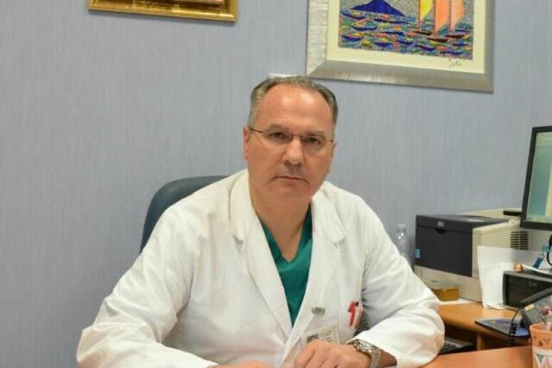 - RIPRODUZIONE RISERVATA