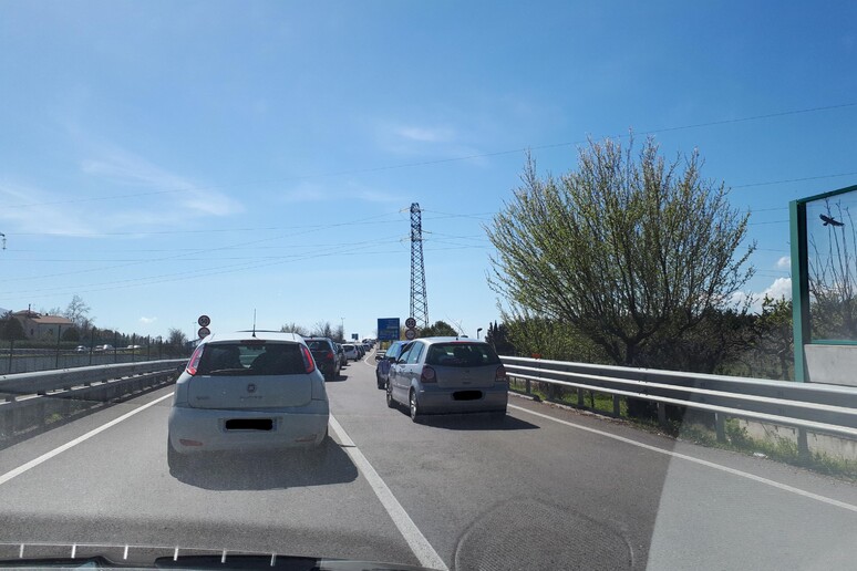 - RIPRODUZIONE RISERVATA