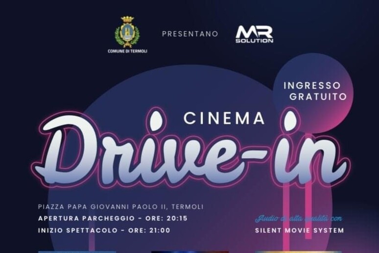 - RIPRODUZIONE RISERVATA