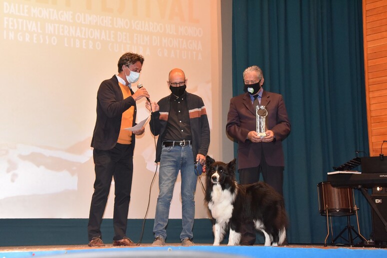 - RIPRODUZIONE RISERVATA