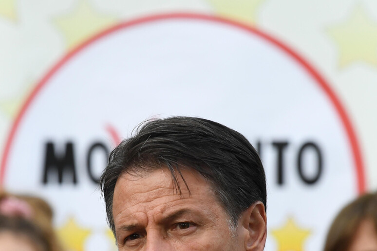 - RIPRODUZIONE RISERVATA