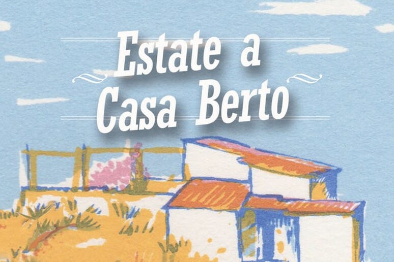 Estate a Casa Berto, da Ricadi a Vibo Capitale del Libro 2021 - RIPRODUZIONE RISERVATA