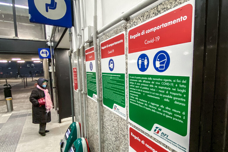 - RIPRODUZIONE RISERVATA