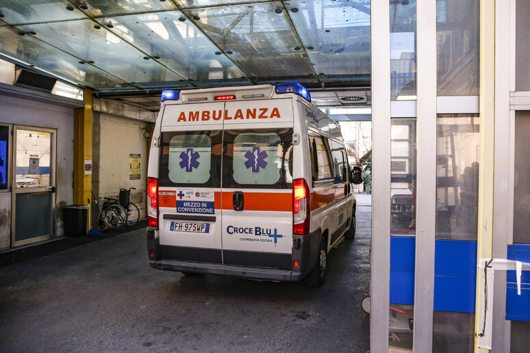 Al via progetto Ue per contrastare violenze negli ospedali - RIPRODUZIONE RISERVATA