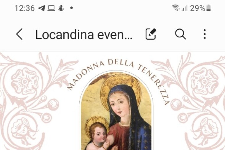 - RIPRODUZIONE RISERVATA