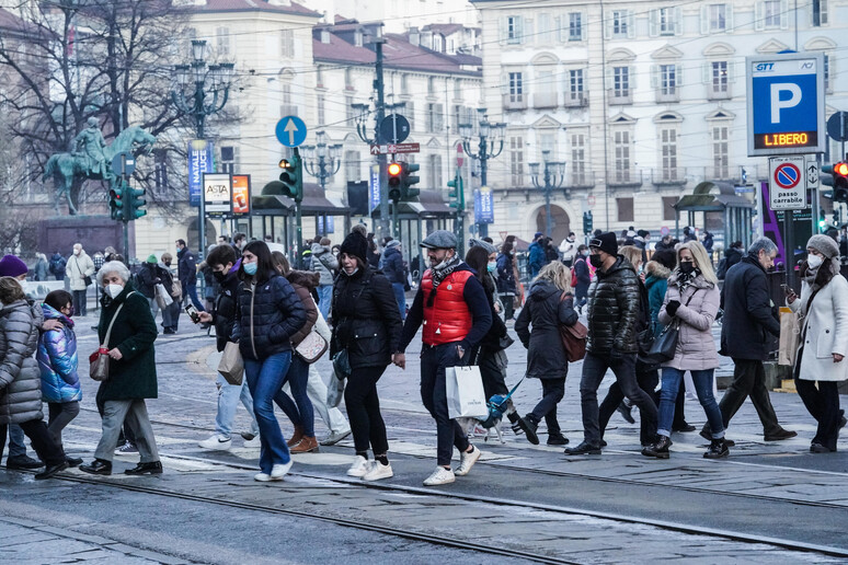 - RIPRODUZIONE RISERVATA