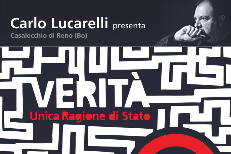 - RIPRODUZIONE RISERVATA