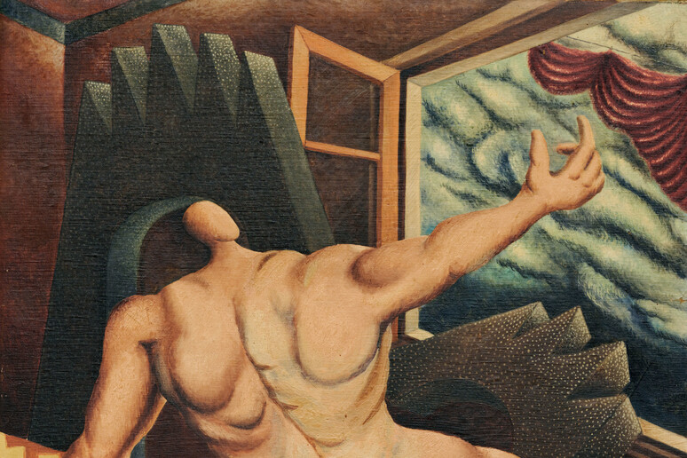 - RIPRODUZIONE RISERVATA
