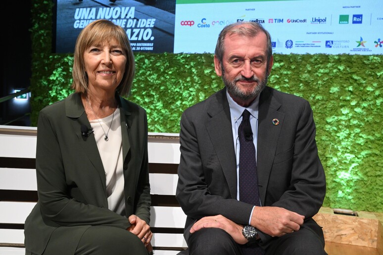 - RIPRODUZIONE RISERVATA