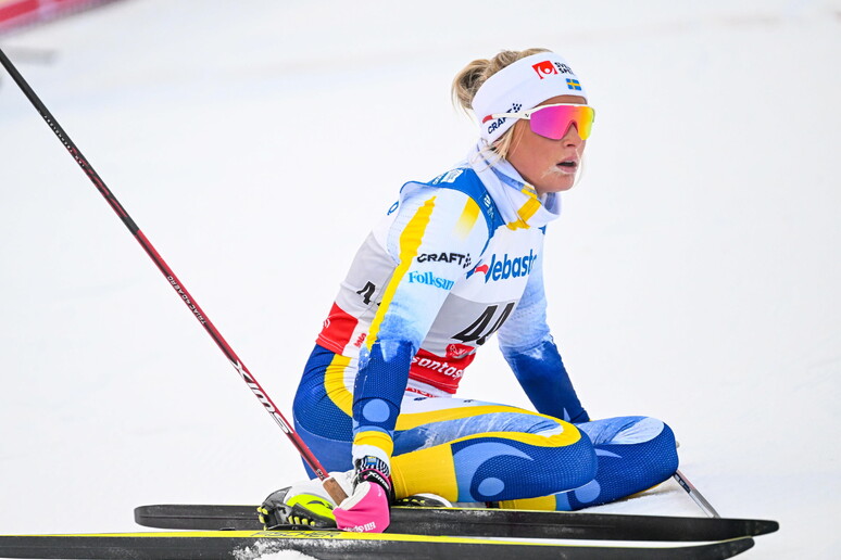 © ANSA/EPA