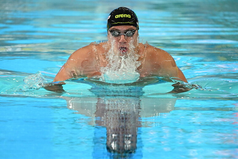 © ANSA/EPA