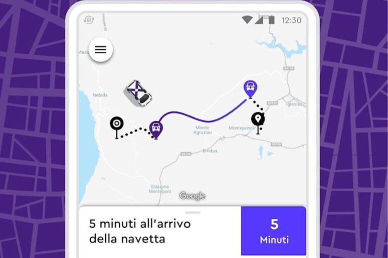 - RIPRODUZIONE RISERVATA