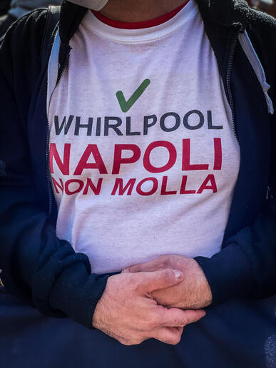 - RIPRODUZIONE RISERVATA