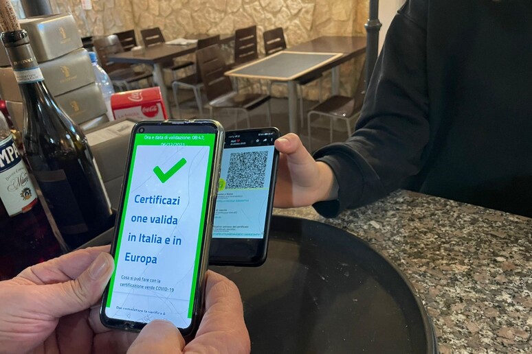 - RIPRODUZIONE RISERVATA