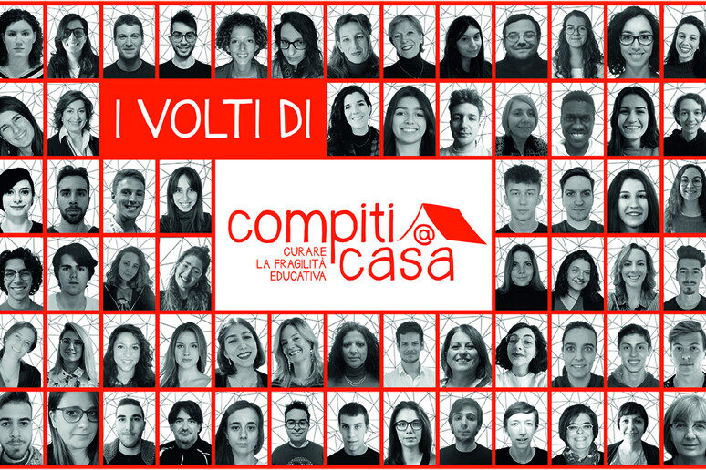- RIPRODUZIONE RISERVATA