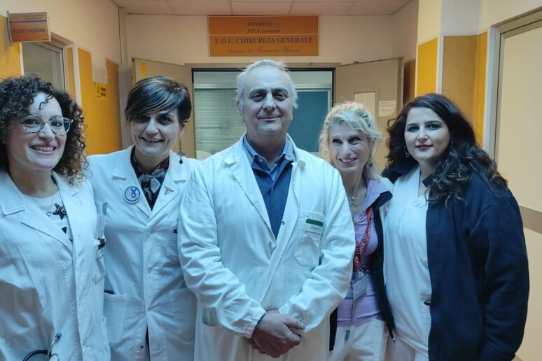 - RIPRODUZIONE RISERVATA