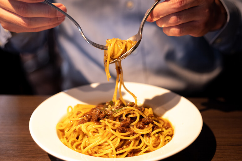 - RIPRODUZIONE RISERVATA