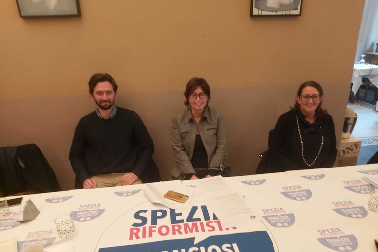 - RIPRODUZIONE RISERVATA
